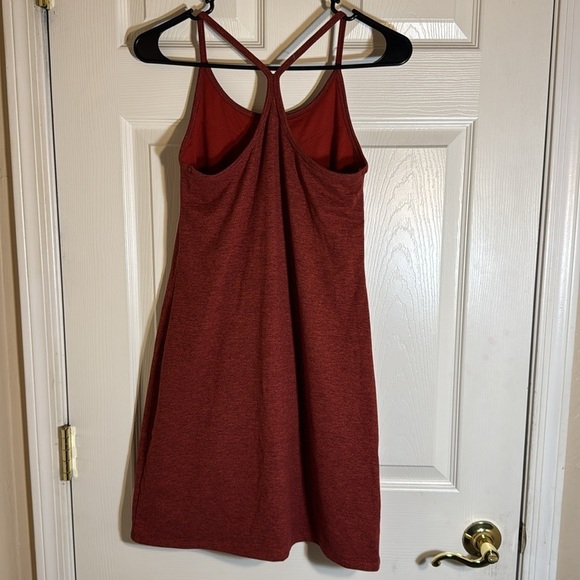 KYODAN ACTIVE DRESS built in bra and shorts with pockets - Picture 5 of 9